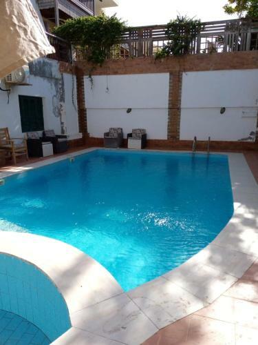 Apartamento 1b V150b Chalet 3bedrooms Basement Green Beach