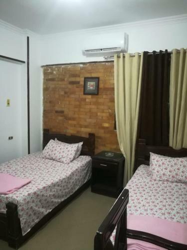 Apartamento 1b V150b Chalet 3bedrooms Basement Green Beach