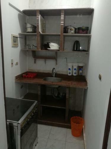 Apartamento 1b V150b Chalet 3bedrooms Basement Green Beach