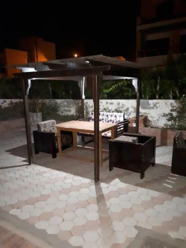 Apartamento 1b V150b Chalet 3bedrooms Basement Green Beach