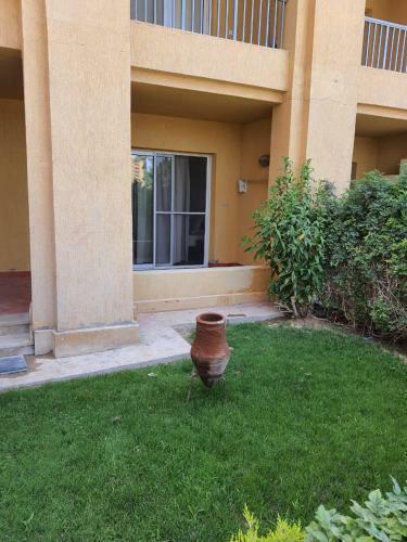 Ground Chalet - Porto Golf Marina