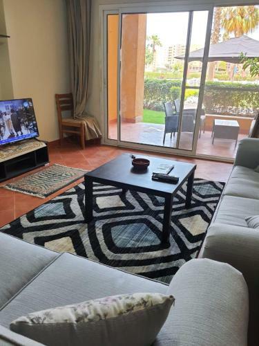 Ground Chalet - Porto Golf Marina
