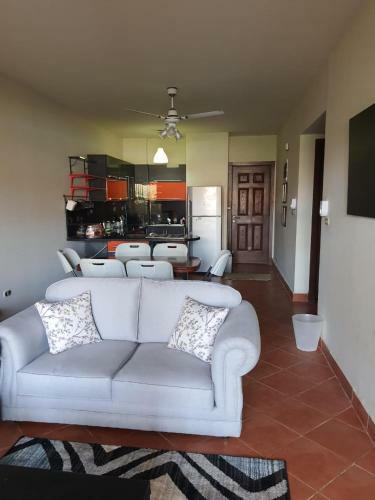 Ground Chalet - Porto Golf Marina