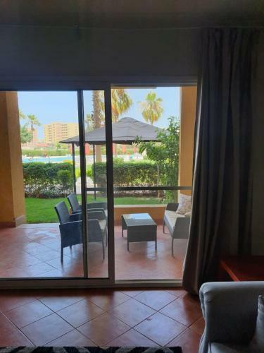 Ground Chalet - Porto Golf Marina
