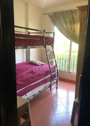 Apartamento Golf Porto Marina
