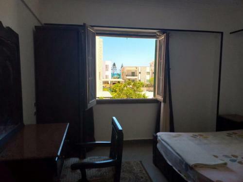 Apartamento Chalet 2 V150 First Floor 4 Bedrooms Green Beach
