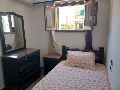 Apartamento Chalet 2 V150 First Floor 4 Bedrooms Green Beach