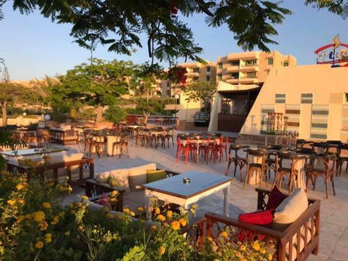 Apartamento Chalet 2 V150 First Floor 4 Bedrooms Green Beach