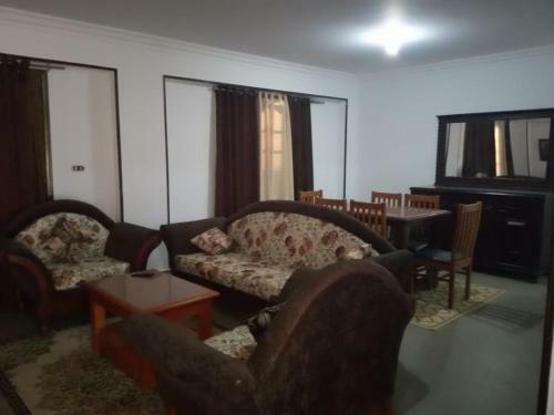 Apartamento Chalet 2 V150 First Floor 4 Bedrooms Green Beach