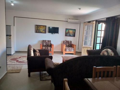 Apartamento Chalet 2 V150 First Floor 4 Bedrooms Green Beach