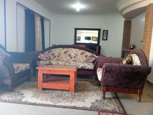Apartamento Chalet 2 V150 First Floor 4 Bedrooms Green Beach