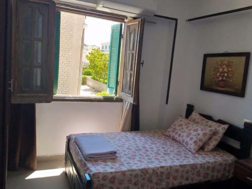 Apartamento Chalet 2 V150 First Floor 4 Bedrooms Green Beach