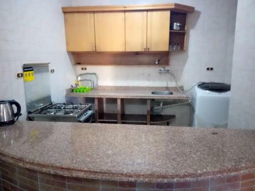 Apartamento Chalet 2 V150 First Floor 4 Bedrooms Green Beach