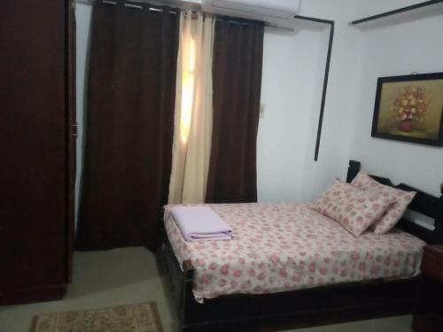 Apartamento Chalet 2 V150 First Floor 4 Bedrooms Green Beach