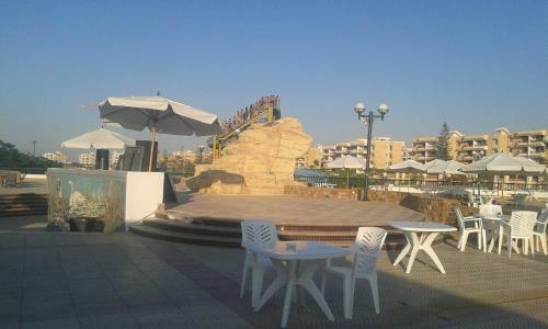 Apartamento Chalet 2 V150 First Floor 4 Bedrooms Green Beach