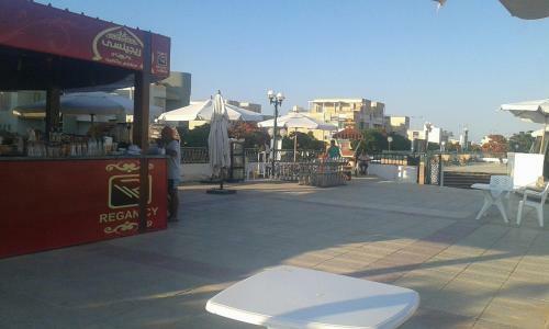 Apartamento Chalet 2 V150 First Floor 4 Bedrooms Green Beach