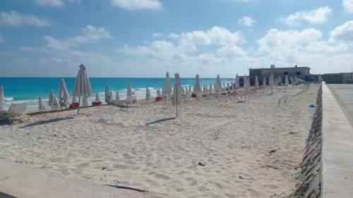 Apartamento Chalet 2 V150 First Floor 4 Bedrooms Green Beach