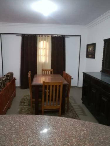 Apartamento Chalet 2 V150 First Floor 4 Bedrooms Green Beach
