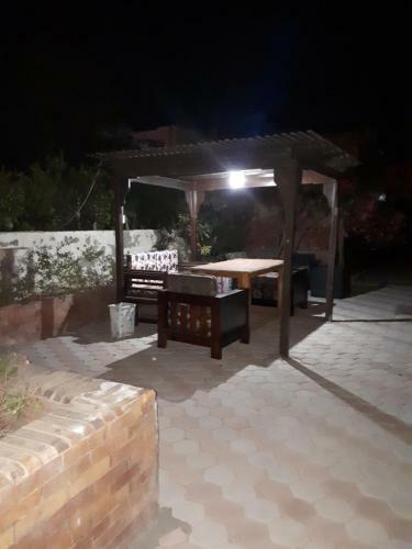 Apartamento Chalet 2 V150 First Floor 4 Bedrooms Green Beach