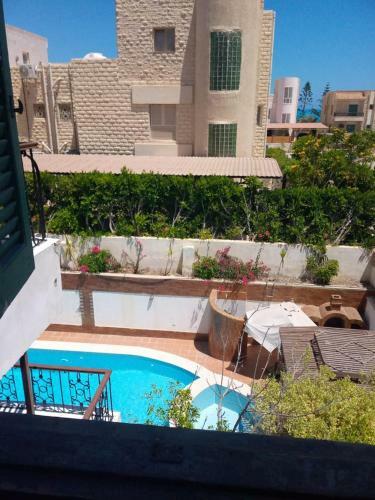 Apartamento Chalet 2 V150 First Floor 4 Bedrooms Green Beach