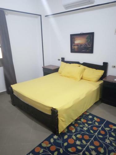 Apartamento Chalet 2 V150 First Floor 4 Bedrooms Green Beach