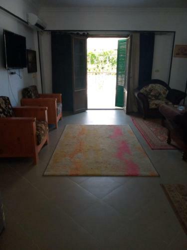 Apartamento Chalet 2 V150 First Floor 4 Bedrooms Green Beach