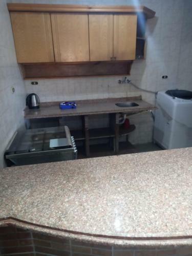 Apartamento Chalet 2 V150 First Floor 4 Bedrooms Green Beach