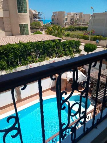 Apartamento Chalet 2 V150 First Floor 4 Bedrooms Green Beach