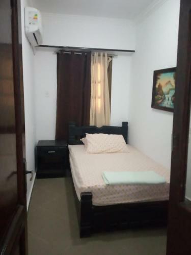 Apartamento Chalet 2 V150 First Floor 4 Bedrooms Green Beach