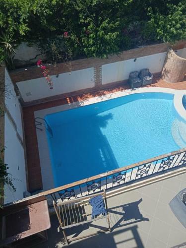 Apartamento Chalet 2 V150 First Floor 4 Bedrooms Green Beach