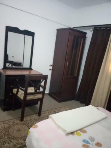 Apartamento Chalet 2 V150 First Floor 4 Bedrooms Green Beach