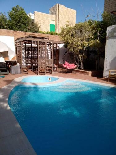 Apartamento Chalet 2 V150 First Floor 4 Bedrooms Green Beach