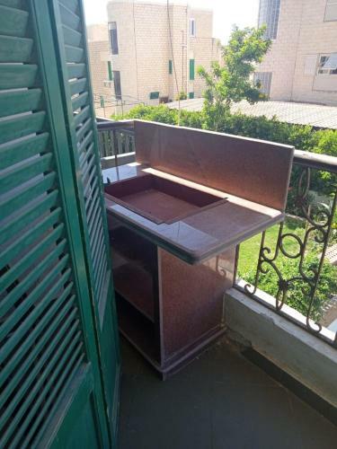 Apartamento Chalet 2 V150 First Floor 4 Bedrooms Green Beach
