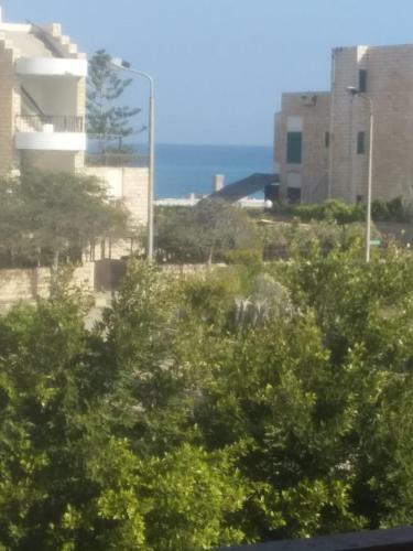 Apartamento Chalet 2 V150 First Floor 4 Bedrooms Green Beach