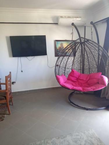 Apartamento Chalet 2 V150 First Floor 4 Bedrooms Green Beach