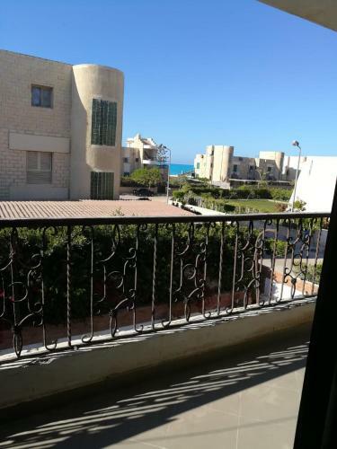 Apartamento Chalet 2 V150 First Floor 4 Bedrooms Green Beach
