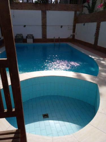 Apartamento Chalet 2 V150 First Floor 4 Bedrooms Green Beach
