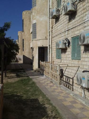 Apartamento Chalet 2 V150 First Floor 4 Bedrooms Green Beach