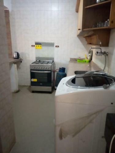 Apartamento Chalet 2 V150 First Floor 4 Bedrooms Green Beach