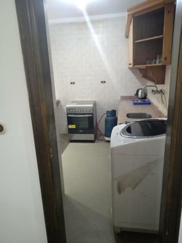 Apartamento Chalet 2 V150 First Floor 4 Bedrooms Green Beach