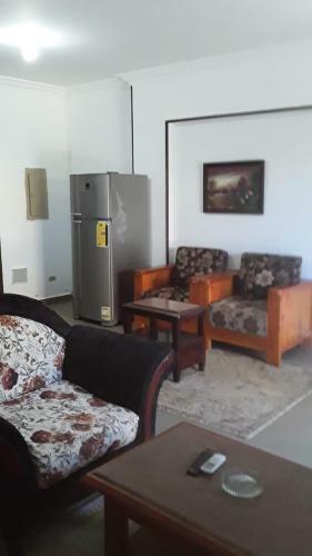 Apartamento Chalet 2 V150 First Floor 4 Bedrooms Green Beach