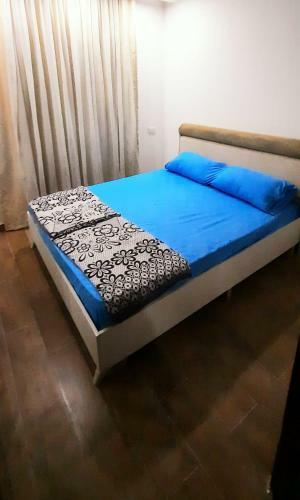 Apartamento Crystal Porto Lagoon