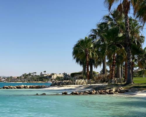 Marina Resort North Coast