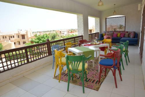 Marina Resort North Coast