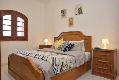 Marina Resort North Coast