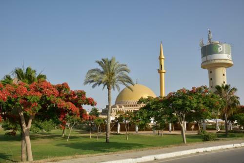 Marina Resort North Coast