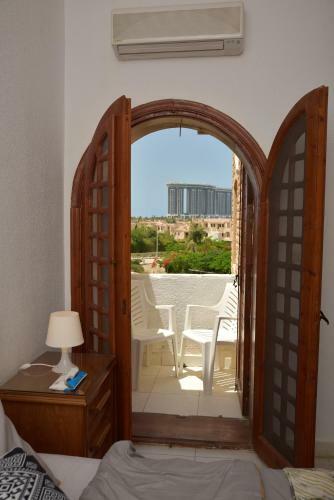 Marina Resort North Coast