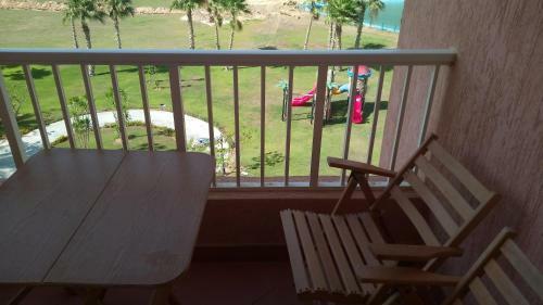 Apartamento Studio At Porto Golf Marina Families Only