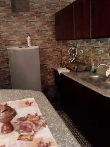 Aida Beach Apartment Alamein 2