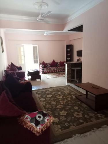 Aida Beach Apartment Alamein 2